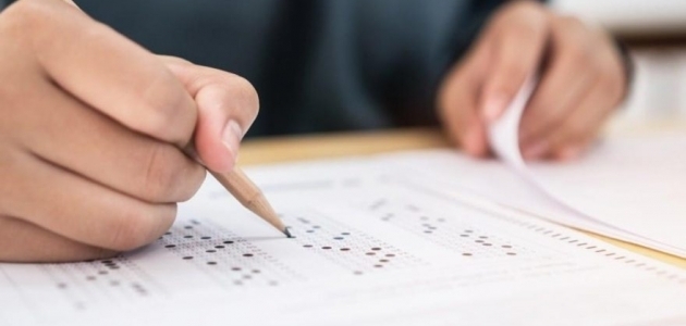 2020 YKS kılavuzu güncellendi