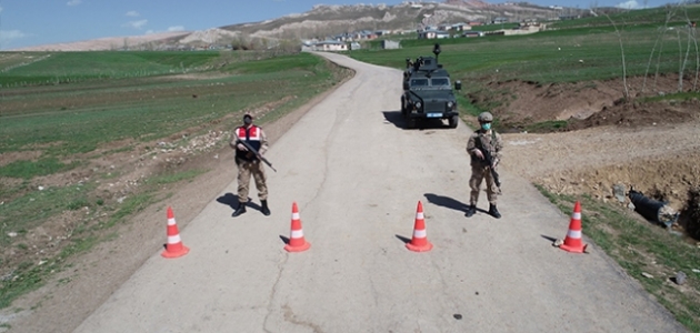 PKK’dan Vefa Grubu’na saldırı: 2 kişi hayatını kaybetti