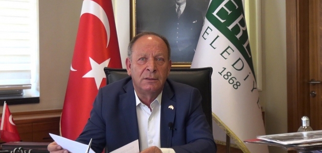 Başkan Oprukçu’dan gündeme dair açıklamalar