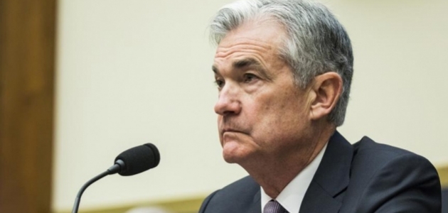 Fed Başkanı Powell: Ekonominin toparlanması gelecek yılın sonunu bulabilir