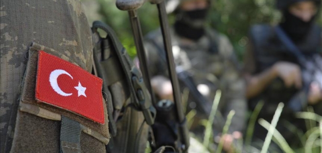 PKK’lılarla çatışmada yaralanan asker, 6 gün sonra şehit oldu