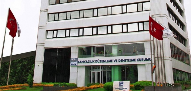 BDDK, Euroclear Bank ve Clearstream Banking’i TL işlem sınırlamasından muaf tuttu