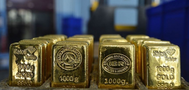 BDDK: Yarından itibaren 100 gram ve üzeri altın alımına 1 gün valör uygulanacak