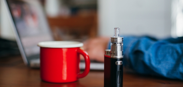 Elektronik Sigara Seçimi Nasıl Yapılır?