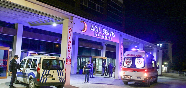 Konya’da traktör devrilmesi sonucu 9 kişi yaralandı