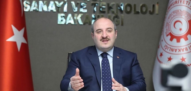 Bakan Varank: Türkiye yeni normalin kurallarını belirleyen ülkelerden biri olabilir