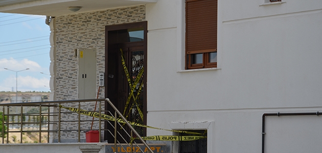 Karaman’da iki bina karantinaya alındı