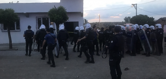 Bursa’da silahlı çatışma: 1 polis memuru şehit oldu