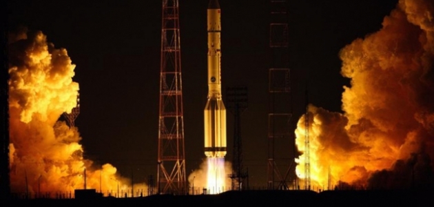 Türksat 6A 2022’de uzaya gönderilecek