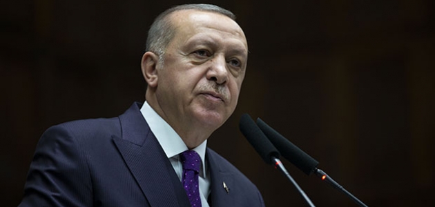 Cumhurbaşkanı Erdoğan: Türkiye, salgının başından bu yana küresel dayanışmanın altını çizmiştir