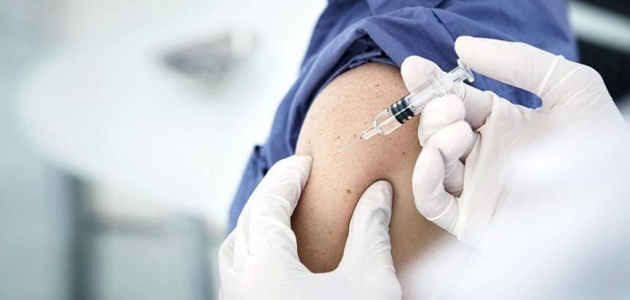 Sağlık Bakanlığı’ndan okul çağı aşı açıklaması