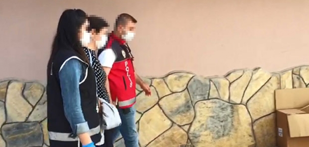 Konya dahil 13 ilde FETÖ operasyonu: 74 eski polise gözaltı kararı