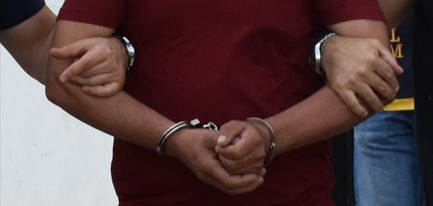 FETÖ’nün TSK yapılanması soruşturmasında 33 gözaltı
