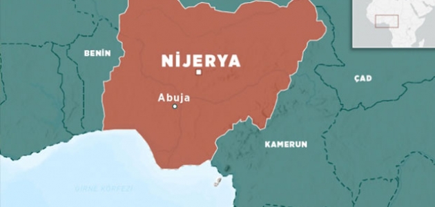 Nijerya’da Boko Haram saldırısı: 69 ölü
