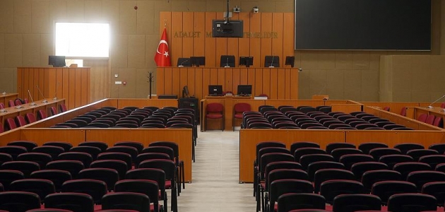 ​Kayseri’deki FETÖ’yü aktif hale getirme iddiası davası