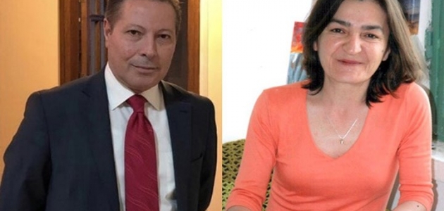 Gazeteciler İsmail Dükel ve Müyesser Yıldız hakkında tutuklama talebi