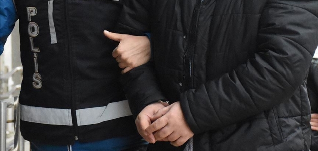 İstanbul merkezli 8 ilde FETÖ operasyonu: 28 gözaltı