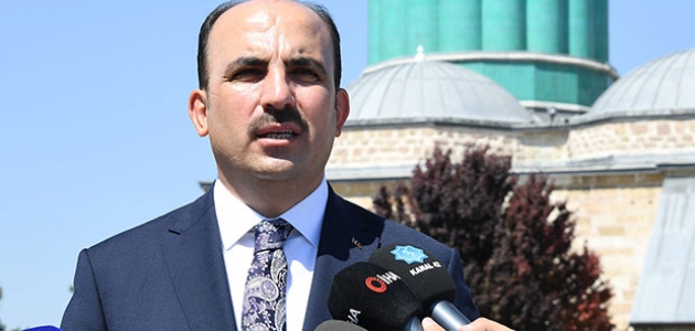 Başkan Altay’dan Konya’daki vaka artışıyla ilgili açıklama
