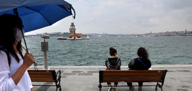İstanbul İl Umumi Hıfzısıhha Meclisi’nden yeni önlemler