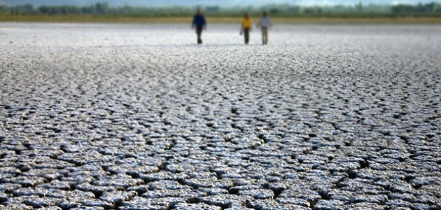 Son 16 yılda Konya büyüklüğünde tarım alanını kaybettik