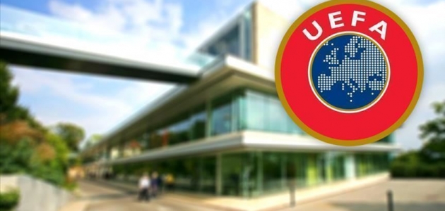 UEFA Yönetim Kurulunun iki gün sürecek toplantısı başlıyor