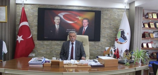 Doğanşehir Belediye Başkanı Vahap Küçük vefat etti