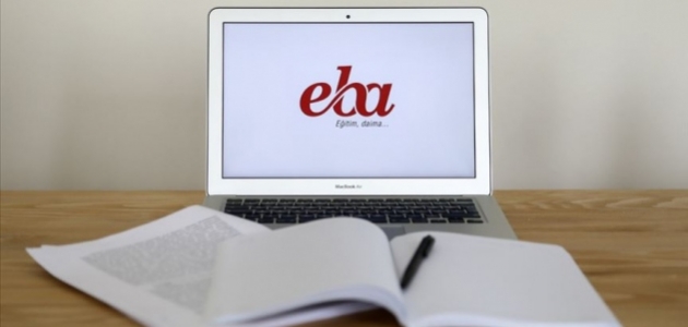 EBA, dünyada en çok ziyaret edilen 3. eğitim sitesi oldu