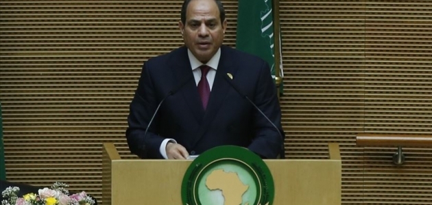 Libya hükümeti, Sisi’nin açıklamasını savaş ilanı olarak gördü