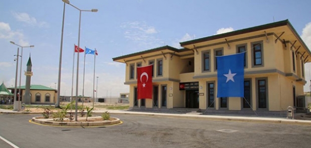 Somali’deki Türk üssüne saldırı son anda engellendi