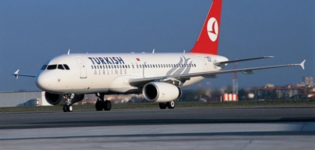 Türkiye-Ukrayna uçuşları yeniden başlıyor