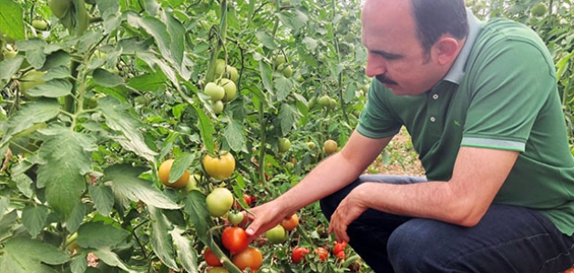 Başkan Altay: Konya, Türkiye’nin gıda güvenliğini sağlıyor
