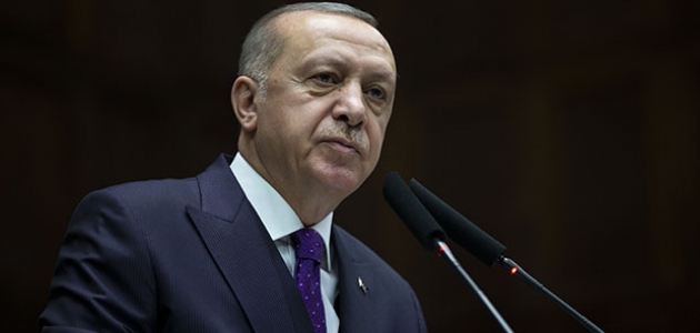 Cumhurbaşkanı Erdoğan’dan kıdem tazminatı açıklaması