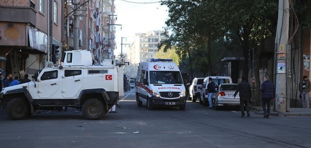 Aynı aileden 5 kişiyi şehit eden PKK’lı terörist yakalandı