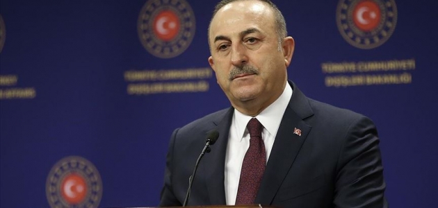 Dışişleri Bakanı Çavuşoğlu, 4. Brüksel Konferansı’na katılacak