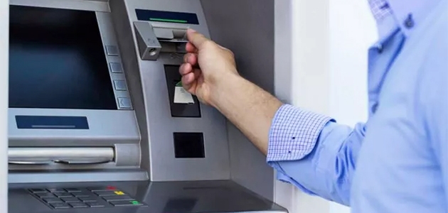 ATM’lerde yeni dönem başlıyor!