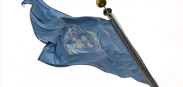BM’de 33 yıl sonra Somalili diplomata üst düzey görev