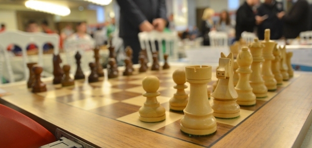 Konya 61. Uluslararası Akşehir Nasreddin Hoca Şenliği, on-line satranç turnuvası ile kutlanacak