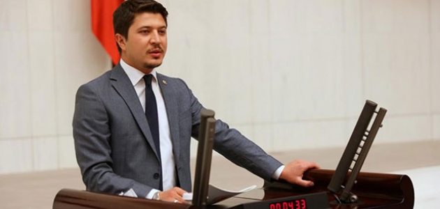 AK Parti Konya Milletvekili Özboyacı: İslami Dayanışma Oyunları tanıtıma katkı sağlayacak