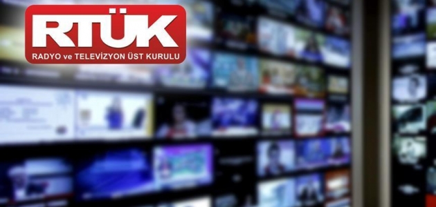 RTÜK’ten Halk TV ve Tele 1’e uygulanan müeyyidelerle ilgili açıklama