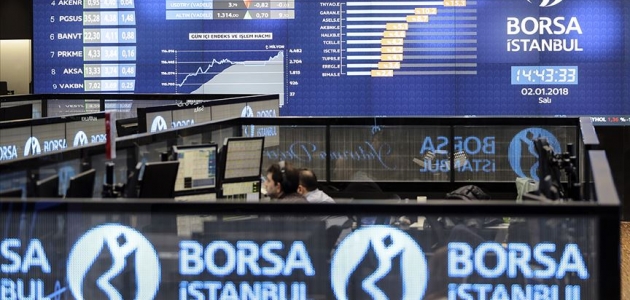 Borsa İstanbul’dan 6 yabancı kuruluşa ’açığa satış yasağı’ tedbiri