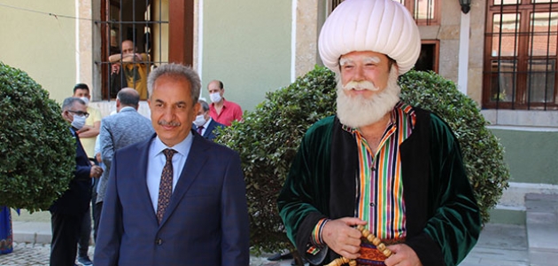 Oyuncu Şoray Uzun, temsili Nasreddin Hoca olmayı sevdi