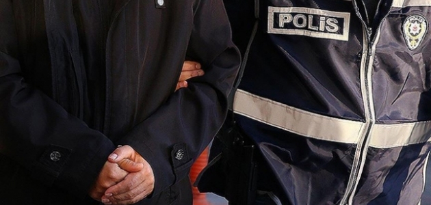 İzmir’de PKK/KCK operasyonu: 5 gözaltı