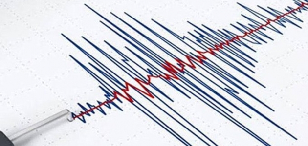 Battalgazi’de 4.4 büyüklüğünde deprem