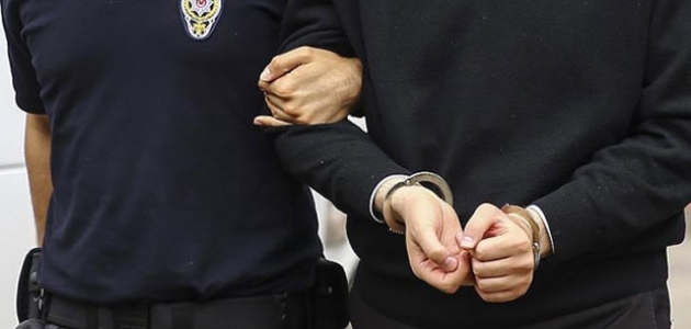 Bolu merkezli suç örgütü operasyonunda 2 şüpheli daha tutuklandı
