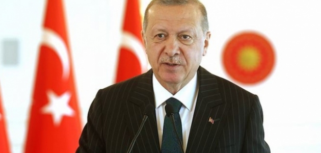Cumhurbaşkanı Erdoğan millete seslenecek