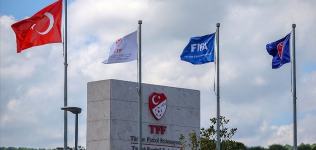 TFF’den Futsal Ligi kararı