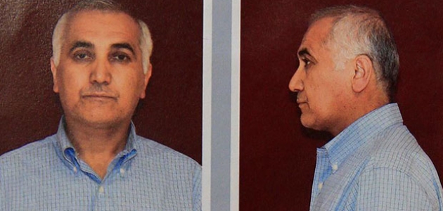 FETÖ'nün darbe girişiminin sır kutusu: Adil Öksüz
