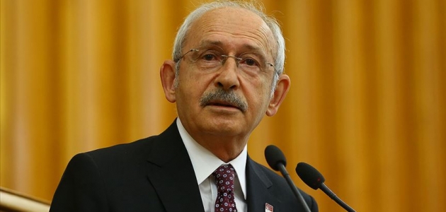 Kılıçdaroğlu ’Man Adası iddiaları’ için tazminat ödeyecek