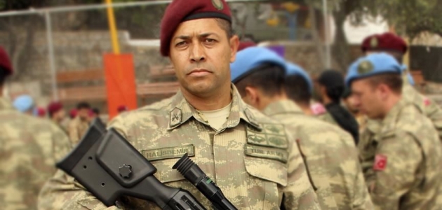 Ömer Halisdemir’in kardeşi: Ağabeyime ilk kurşunu daha önce 2 kez hayatını kurtardığı asker sıktı