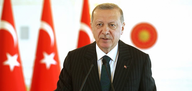 Cumhurbaşkanı Erdoğan’dan kıdem tazminatı talimat